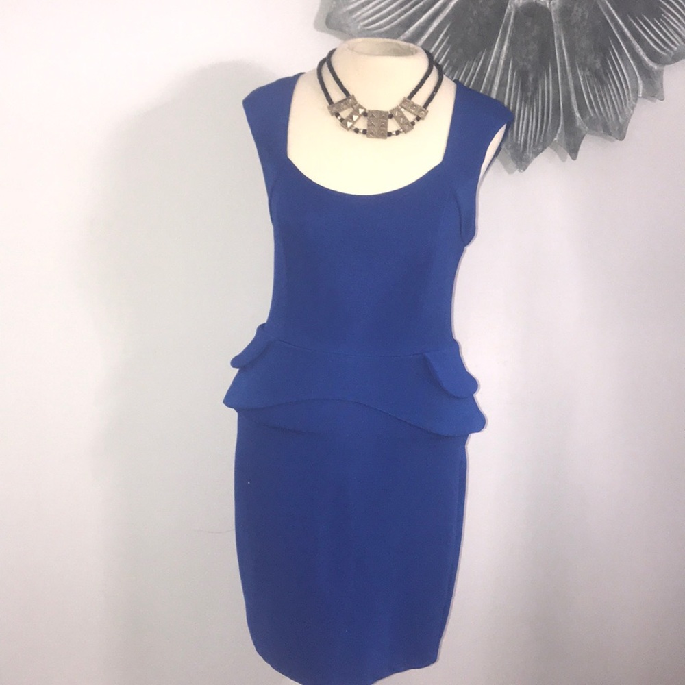 Body Con Dresse